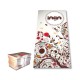 Volantino f.to 10x21 colori